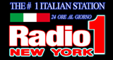 Radio 1 New York