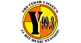 KWAY-FM - Y99.3 FM