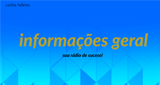 Informação geral