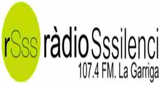 Radio Silenci