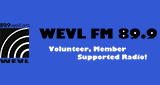 WEVL FM