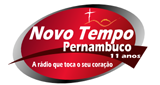 Rádio Novo Tempo Pernambuco