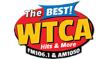 WTCA 1050 AM