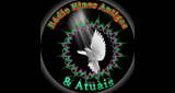 Rádio Hinos Antigos & Atuais