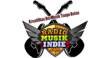 Musik Indie