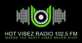 Hot Vibez Radio