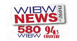 580 WIBW