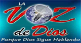 EMISORA LA VOZ DE DIOS