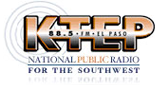 KTEP 88.5 FM