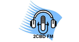 Radio 2CBD