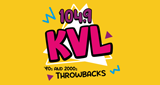 104.9 KVL