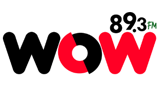WOW 89.3 FM