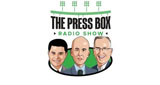 The Press Box Radio Show