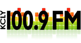 KCLY 100.9 FM