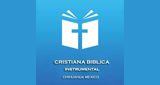 Cristiana Bíblica
