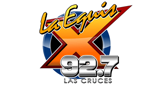 La Equis 92.7