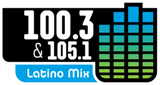 Latino Mix 100.3