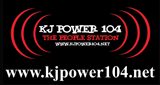 KJ Power 104 FM