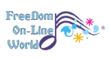 FreeDom On-Line World