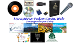 Ministério Pedro Costa Web