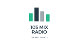 105 Mix Radio