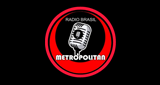 Radio Brasil Metropolitan