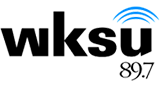 WKSU FM