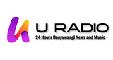 U Radio Banyuwangi