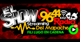 El Show del Mapache Radio