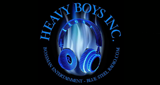Blue Steel Radio