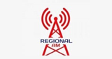 Radio Regional 1300 MHZ