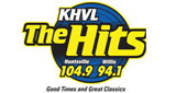 KHVL The Hits