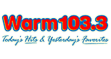 WARM 103.3 FM