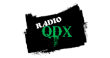 Radio QDX