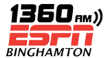 CBS Sports Radio 1360 AM