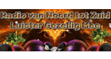Radio van Noord tot Zuid.nl