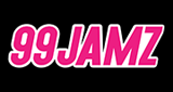 99 JAMZ (WEDR)