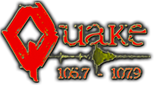 The Quake