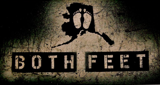 Both Feet Radio