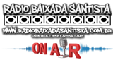 Rádio Baixada Santista