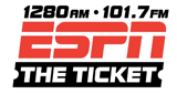 ESPN Radio 1280 The Ticket