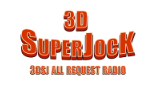 3D Superjock