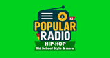 808-Hiphop - Popular Radio