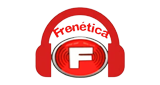 Rádio Frenética FMWEB
