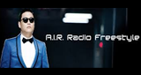 A.I.R. Radio Freestyle