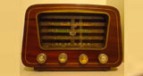 Radio Tenho Fé No Amanha