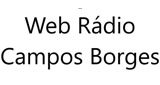 Web Rádio Campos Borges