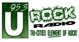 U-Rock 95.3 FM