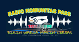 Pass Fm 107.8 Bandung