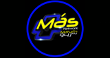 Más Network 94.1 FM Maturín